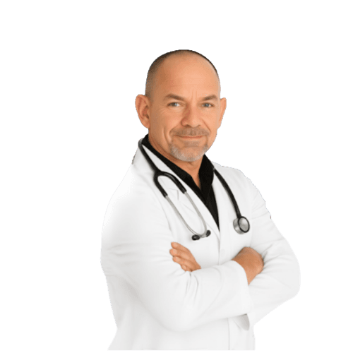 Portrait of Dr. Greg Carder, Functional Medicine Specialist